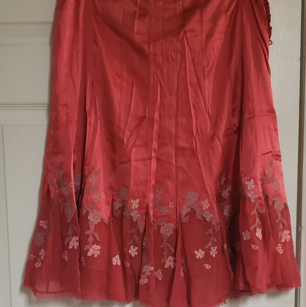 Elie Tahari Skirt